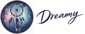 Dreamy - Segnalibri Magnetici Fatti a Mano