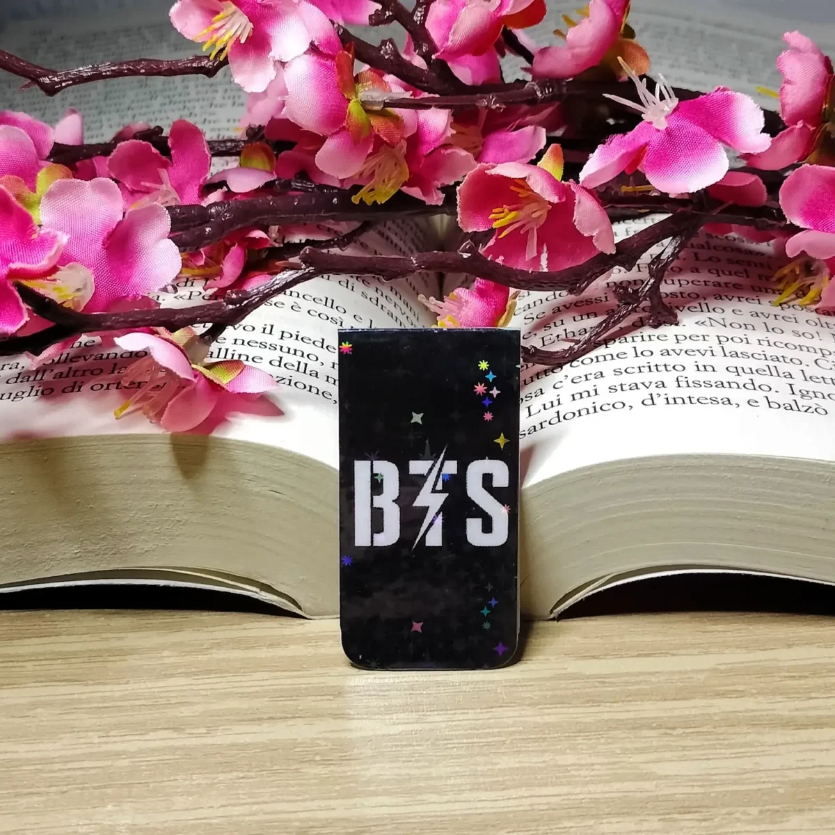 BTS